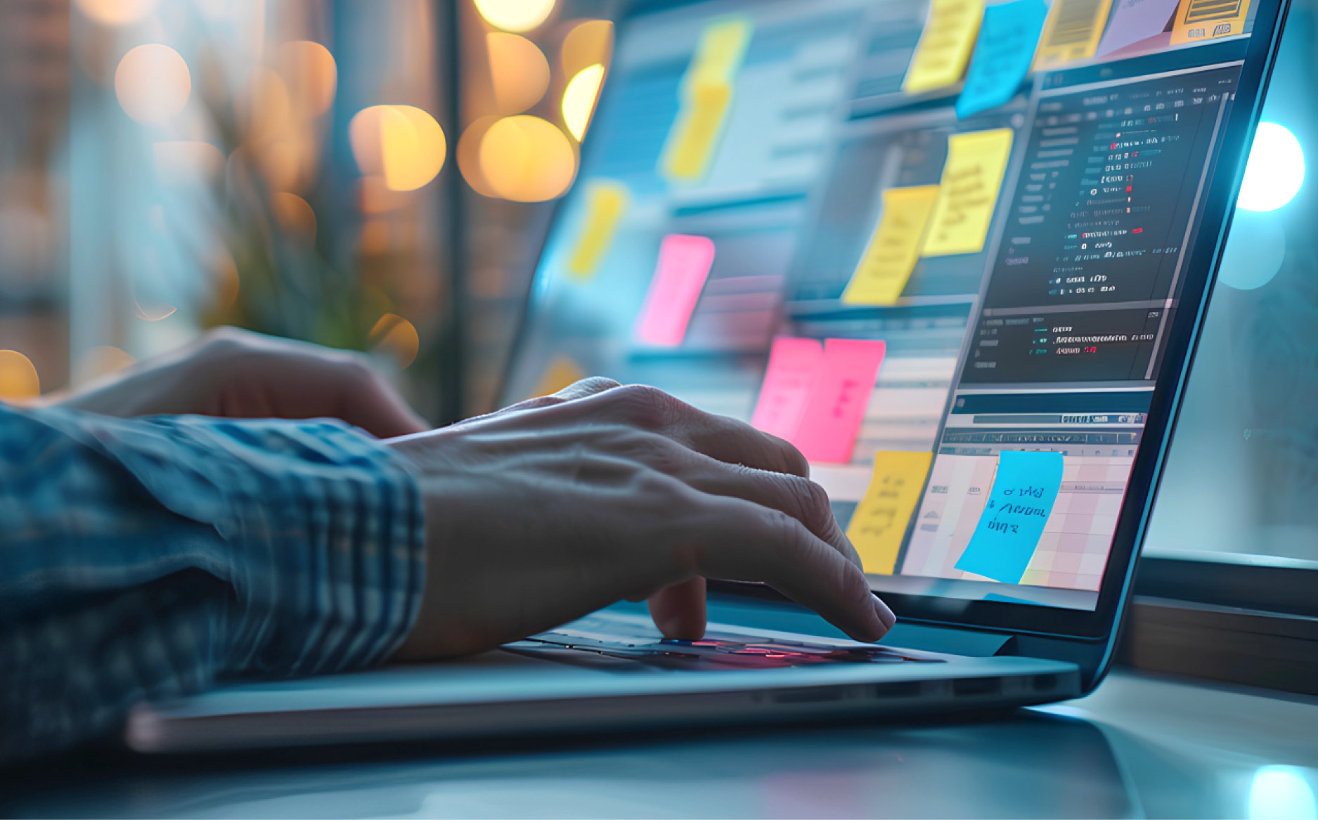 Aufgaben verstreut in Mails und Chats