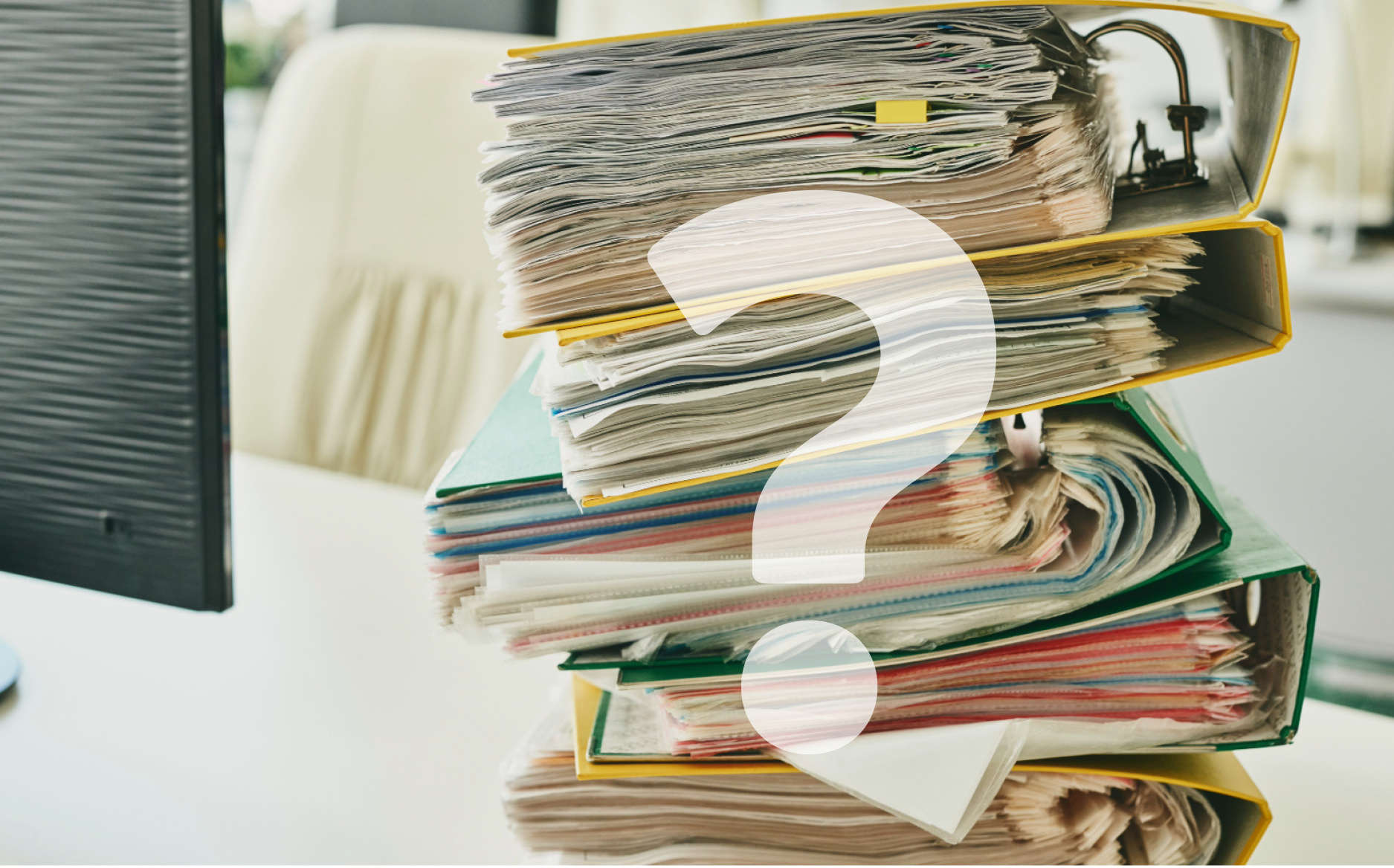 Fehlende Nachvollziehbarkeit